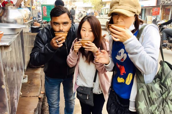 delhi tour