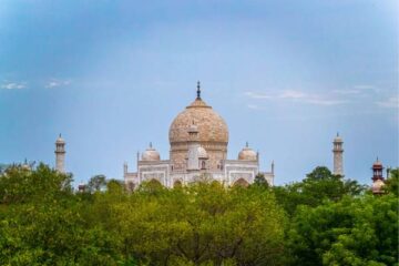 From Agra_ Taj Mahal, Fatehpur Sikri & Bird Safari Tour