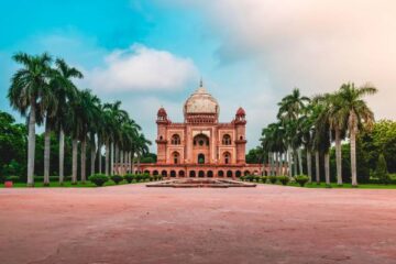 From Delhi_ 2 Days Tour of Delhi and Agra by Car