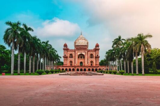From Delhi_ 2 Days Tour of Delhi and Agra by Car