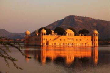 From Delhi_ One Day Jaipur Tour By Car