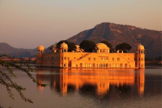 From Delhi_ One Day Jaipur Tour By Car