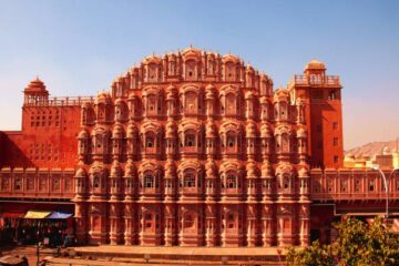 From Delhi_ One Day Jaipur Tour By Train