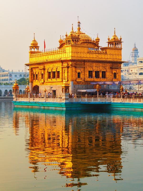 amritsar
