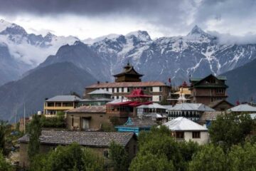 Best of North India 15 Days_ 14 Nights